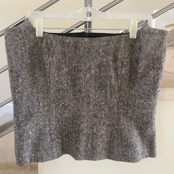 Vintage ZANG TOI brown PANT& BUSTIER TOP - Picture 2 of 15